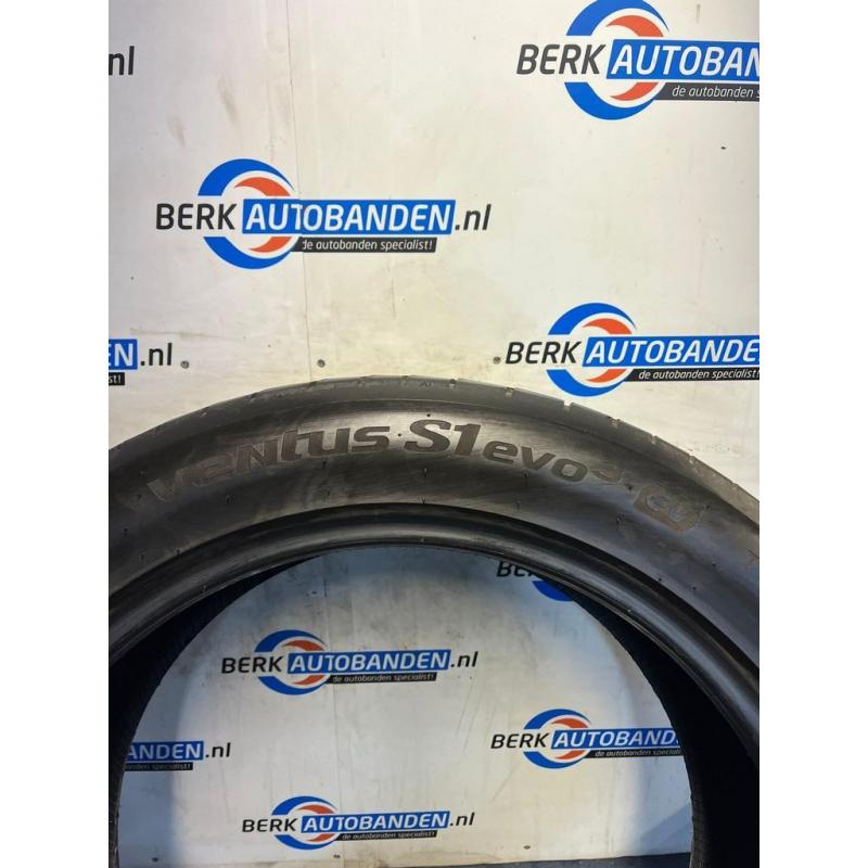 2x Hankook Ventus S1Evo3 255/45 R19 104W 255/45/19 2554519 (