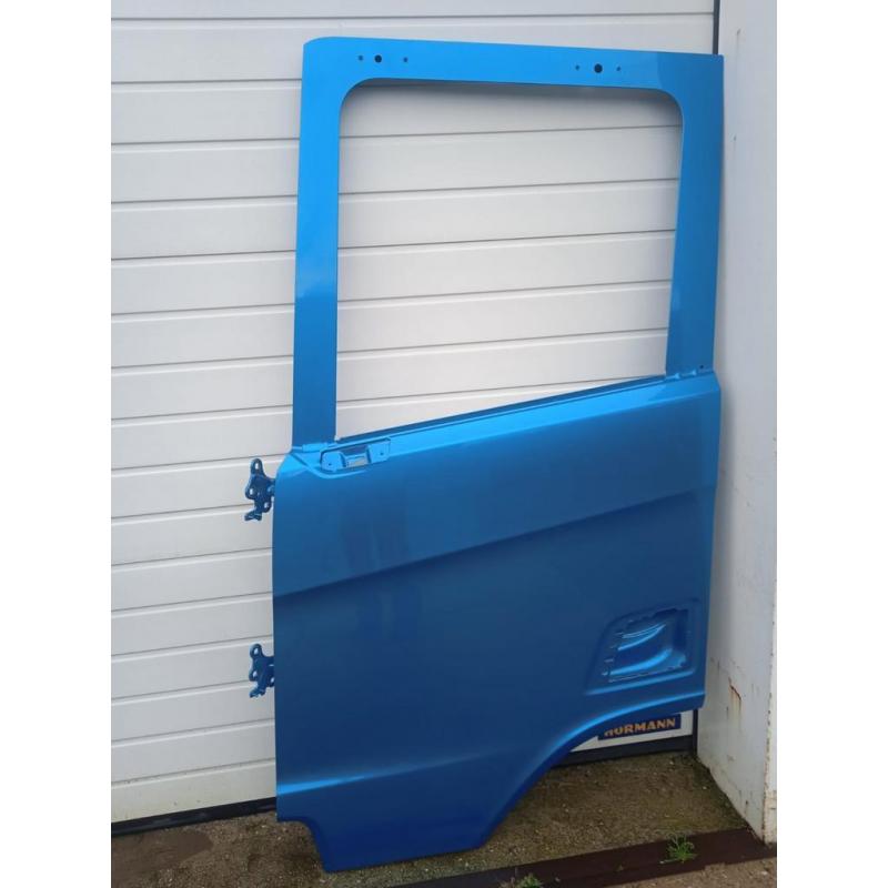 SC-R NGS NEXT GEN PORTIER LH EG02076 2044983U