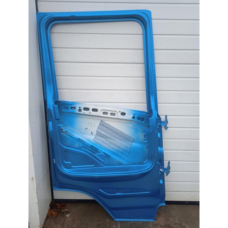 SC-R NGS NEXT GEN PORTIER LH EG02076 2044983U