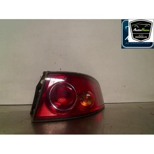 ACHTERLICHT RECHTS Seat Ibiza III (6L1) (6L6945112B)