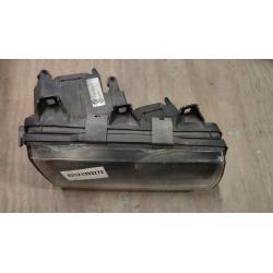 Koplamp ZKW met lens (katte oog) links BMW 3 serie E36  6312