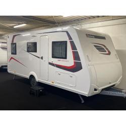 Sterckeman Easy 496 PE model 2024