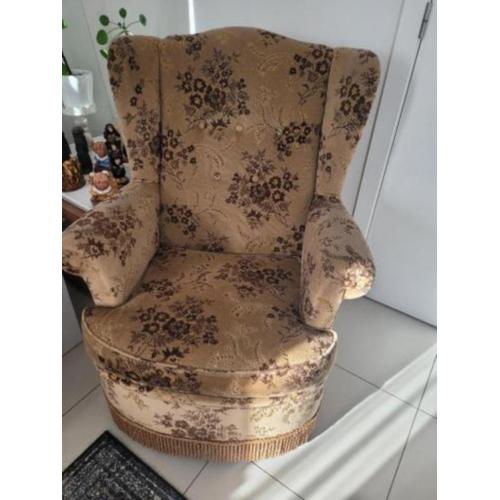 Fauteuil