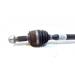 AANDRIJFAS LINKS VOOR Fiat Panda (312) (01-2012/-)
