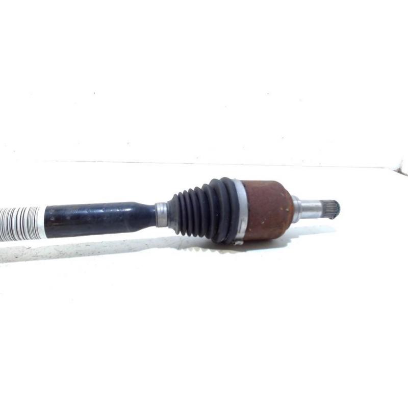 AANDRIJFAS LINKS VOOR Fiat Panda (312) (01-2012/-)