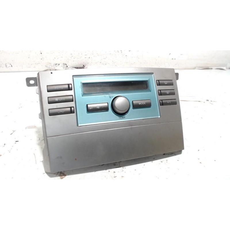 KACHEL BED. PANEEL Corolla Verso (R10 / 11) (559000F030)