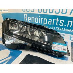 Koplamp Skoda Superb Rechts Led Origineel 4-C9-3619N
