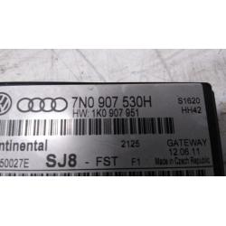 GATEWAY MODULE Caddy III (2KA,2KH,2CA,2CH) (7N0907530H)