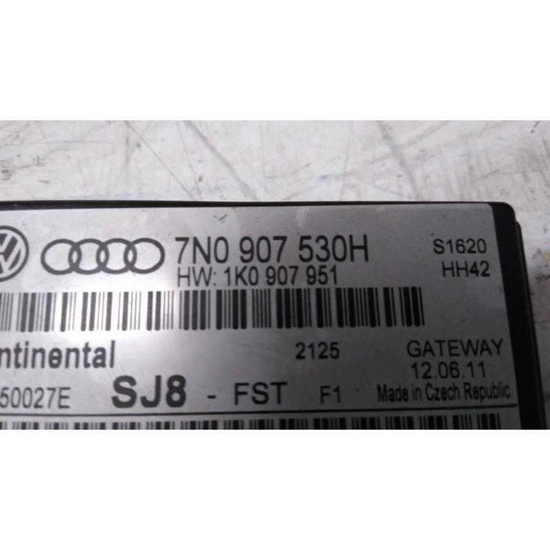 GATEWAY MODULE Caddy III (2KA,2KH,2CA,2CH) (7N0907530H)