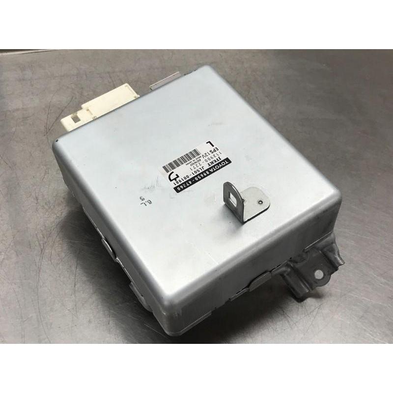 COMPUTER STUURBEKRACHTIGING Prius (ZVW3) (8965047260)
