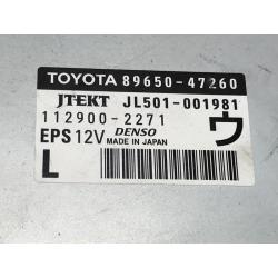 COMPUTER STUURBEKRACHTIGING Prius (ZVW3) (8965047260)