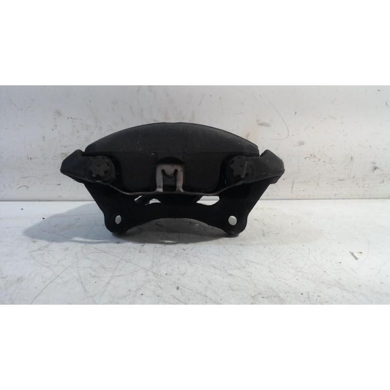 REMKLAUW LINKS VOOR Audi A5 (8T3) (01-2007/01-2017)
