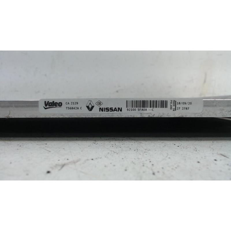 AIRCO RADIATEUR Renault Captur II (RJB) (921005FA0A)