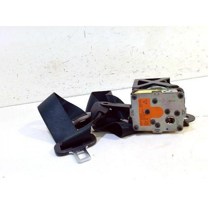 VEILIGHEIDSGORDEL LINKS VOOR Toyota Yaris II (P9) (045504)