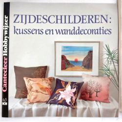 Zijdeschilderen