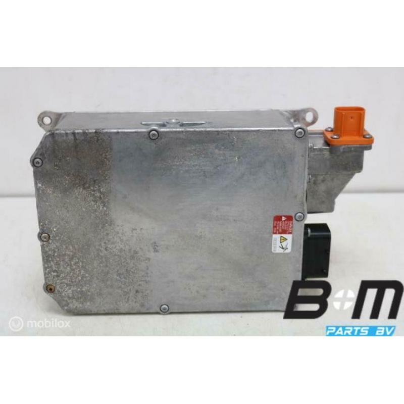 Lader voor hoogvoltaccu VW Passat B8 GTE 5QE915682AF