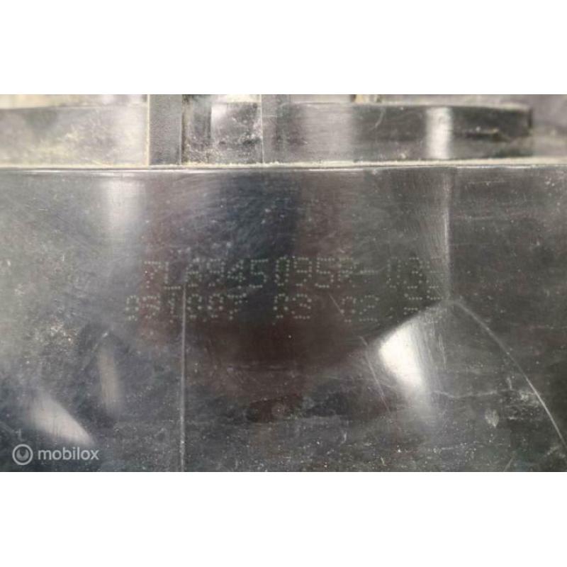 Achterlicht links (bestuurderskant) VW Touareg 7L 7L6945095R