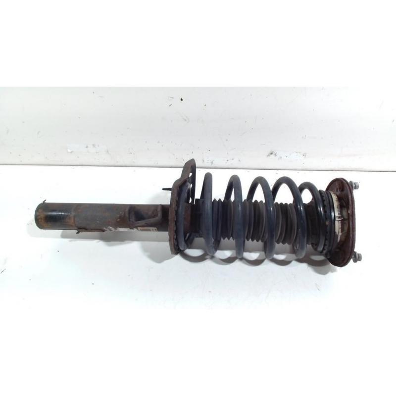 VEERPOOT LINKS VOOR Volvo S80 (AR / AS) (01-2006/12-2016)