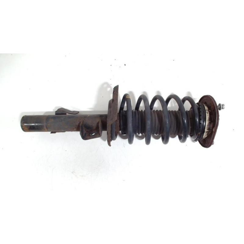 VEERPOOT LINKS VOOR Volvo S80 (AR / AS) (01-2006/12-2016)