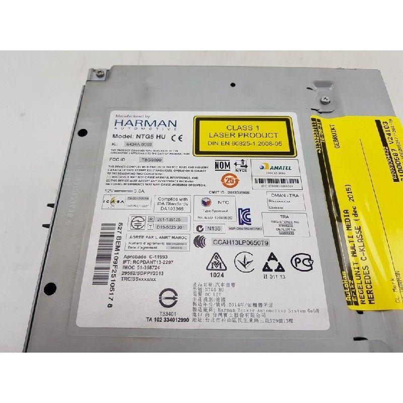 MULTI MEDIA COMPUTER C Estate (S205) (A2059004422)