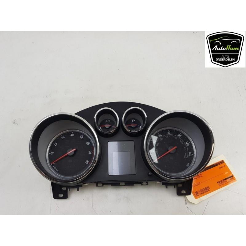 COCKPIT Opel Meriva (01-2010/03-2017) (13346202)