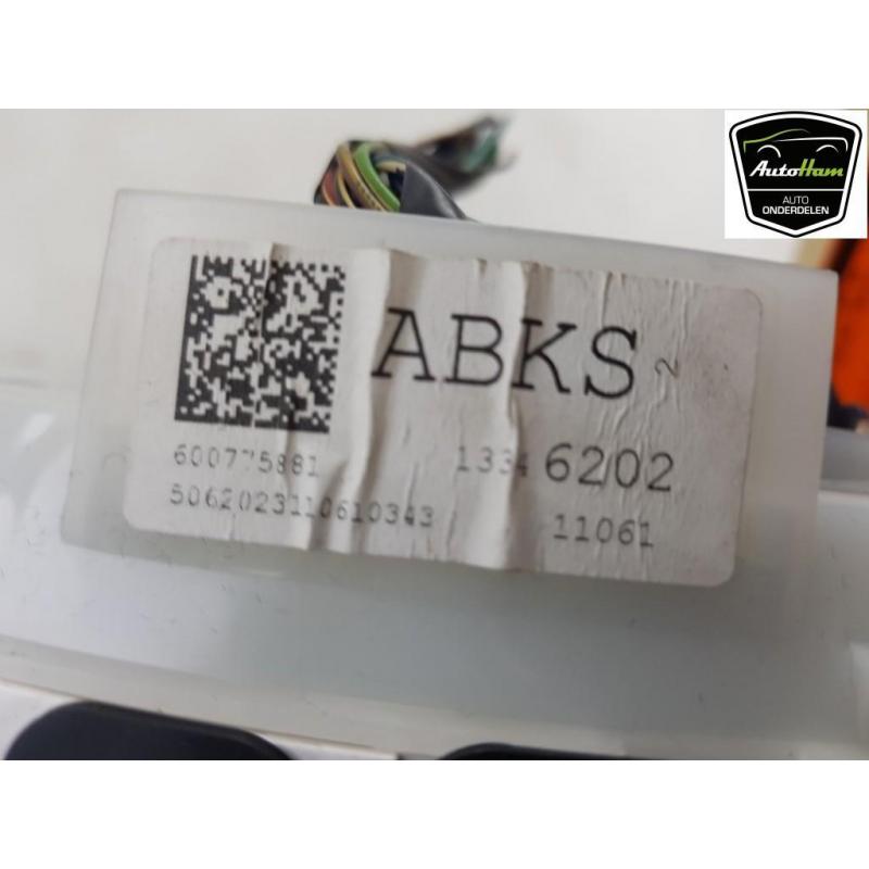COCKPIT Opel Meriva (01-2010/03-2017) (13346202)