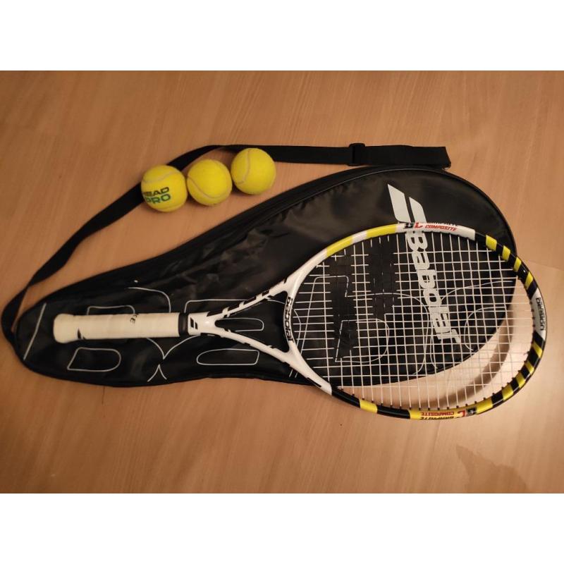 Raquette de tennis Babolat