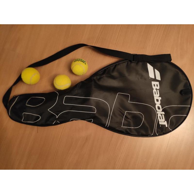 Raquette de tennis Babolat