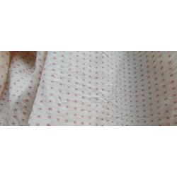VINTAGE Blouse Maat S/M Zgan