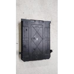 ZEKERINGKAST Peugeot 2008 (CU) (9819850080)