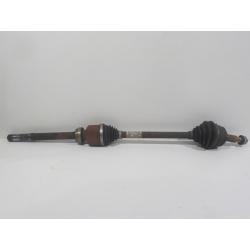 AANDRIJFAS RECHTS VOOR 308 SW (L4 / L9 / LC / LJ / LR)
