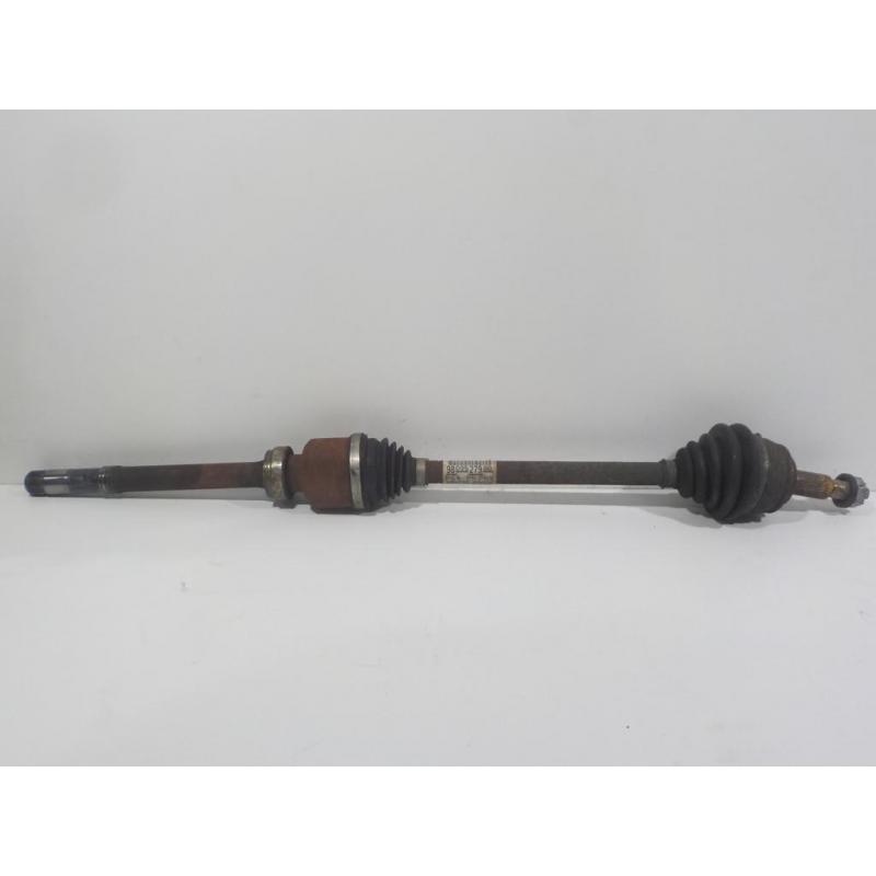 AANDRIJFAS RECHTS VOOR 308 SW (L4 / L9 / LC / LJ / LR)