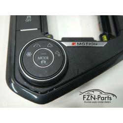 1078528VW Tiguan 5NA Inleg Schakelpook 5NB864263