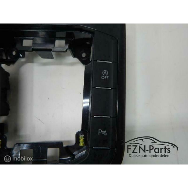 1078528VW Tiguan 5NA Inleg Schakelpook 5NB864263