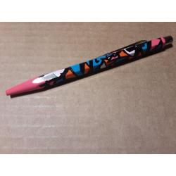 Caran d'Ache BP 849 StreetArt Pink