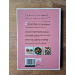 Natuurlijk! Zonder suiker kookboek - Anne Marie Reuzenaar