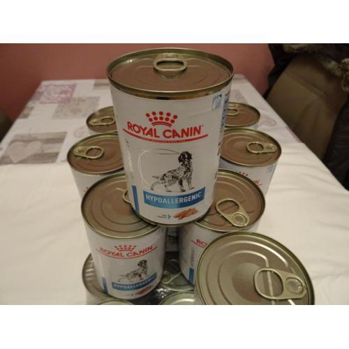 ROYAL CANIN HYPOALLERGENIC