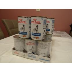 ROYAL CANIN HYPOALLERGENIC