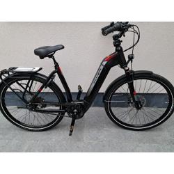 Flayer elektrische fiets