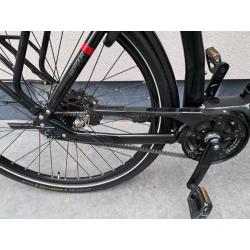 Flayer elektrische fiets