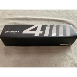 4iiii precision gen3 105 powermeter