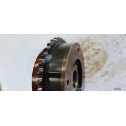 Nokkenas Tandwiel afstelunit inlaat BMW met motorcode N20 75