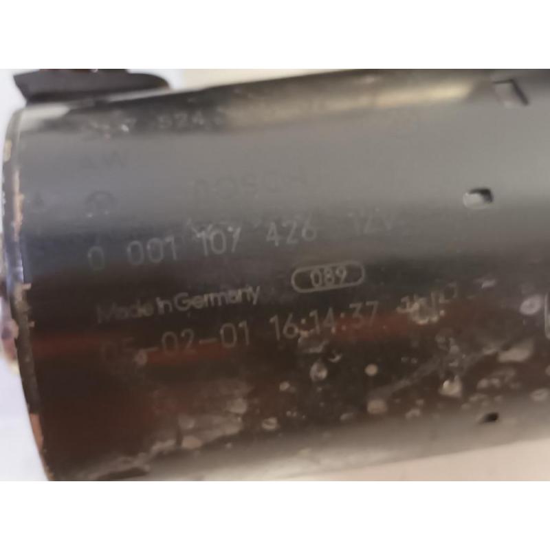 STARTMOTOR BMW Z4 Roadster (E85) (0001107426)
