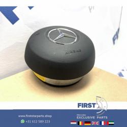 2021 STUURAIRBAG W177 W118 H247 W205 W213 W238 W253 W257 W16