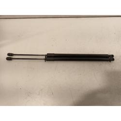 GASDRUKVEERSET ACHTER Skoda Karoq (01-2017/-)