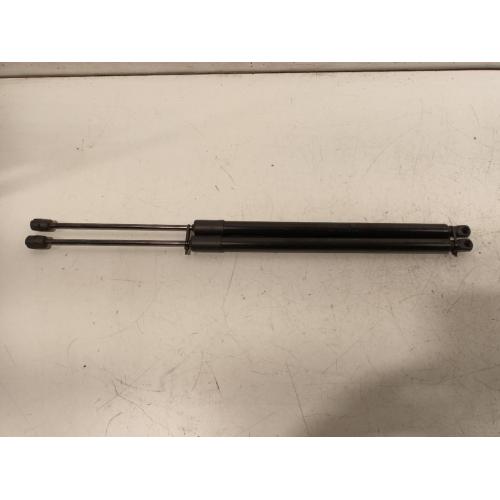 GASDRUKVEERSET ACHTER Skoda Karoq (01-2017/-)