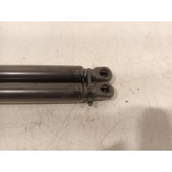 GASDRUKVEERSET ACHTER Skoda Karoq (01-2017/-)