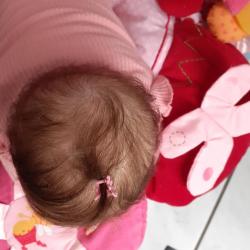 Reborn baby