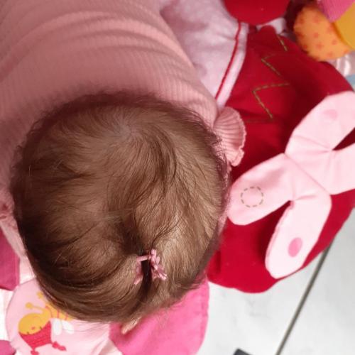 Reborn baby