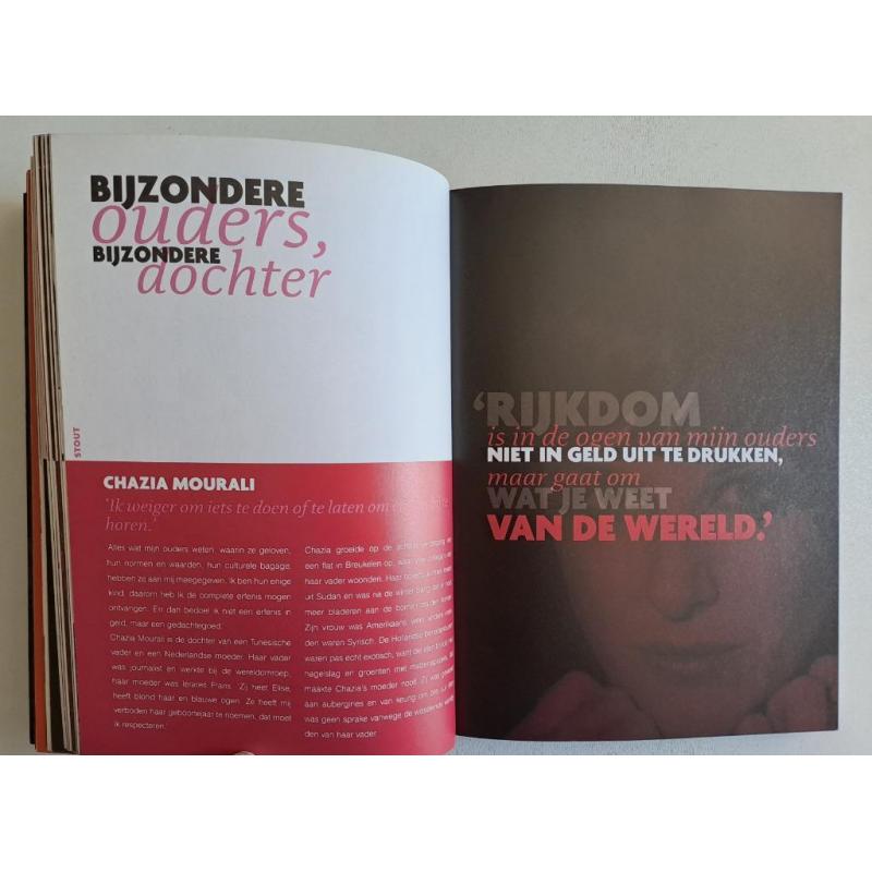 Boeken Heleen van Royen
